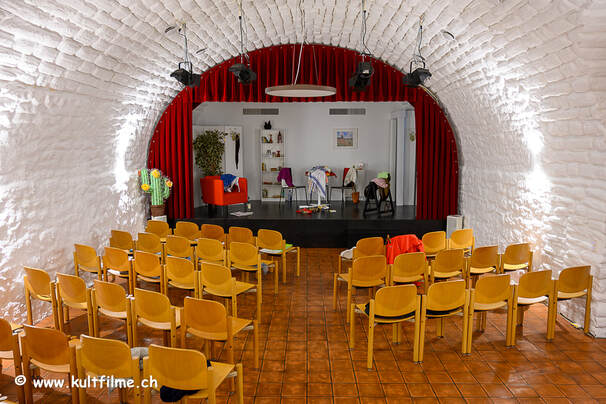 Seniorentheater Riehen-Basel
